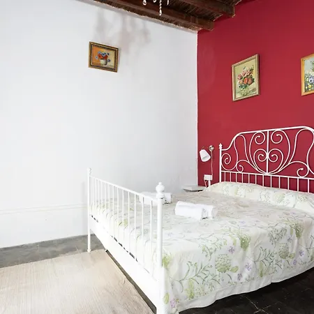 Casas Arico By Sunkeyrents