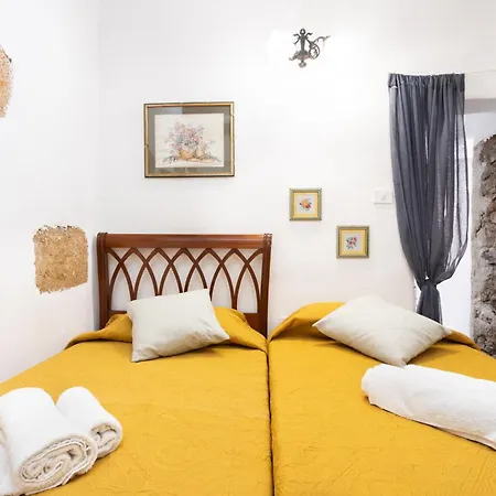 Σπίτι διακοπών Casas Arico By Sunkeyrents Arico