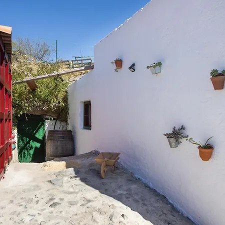 Casas Arico By Sunkeyrents * Arico