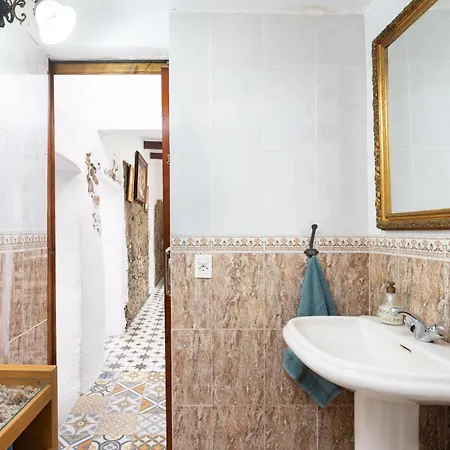 Σπίτι διακοπών Casas Arico By Sunkeyrents *