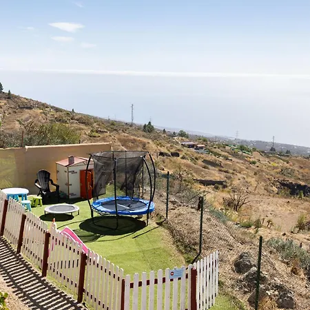 Casas Arico By Sunkeyrents *