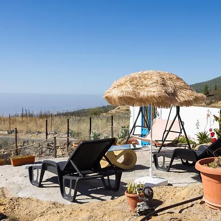 Casas Arico By Sunkeyrents