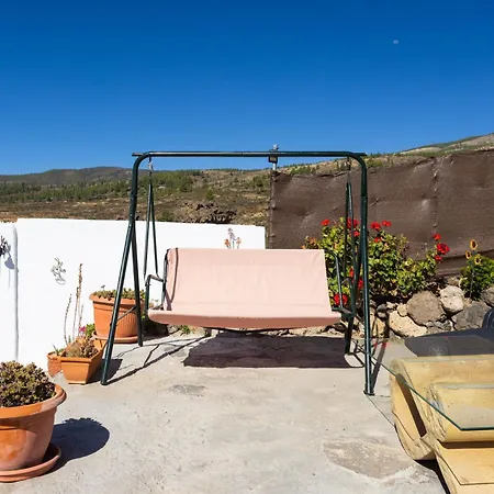 Casas Arico By Sunkeyrents * Arico