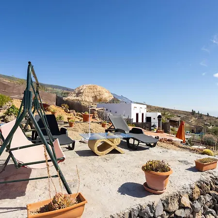 Casas Arico By Sunkeyrents Σπίτι διακοπών Arico