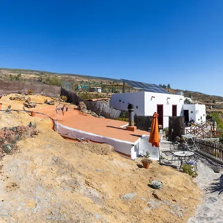 Σπίτι διακοπών Casas Arico By Sunkeyrents