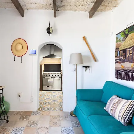Casas Arico By Sunkeyrents *
