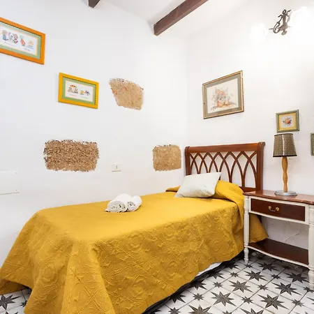 Casas Arico By Sunkeyrents * Arico