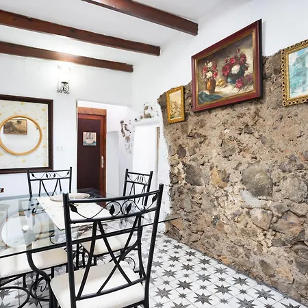 Casas Arico By Sunkeyrents Σπίτι διακοπών Arico