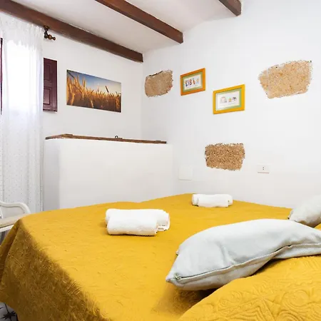 Casas Arico By Sunkeyrents *