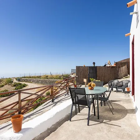 Casas Arico By Sunkeyrents Arico