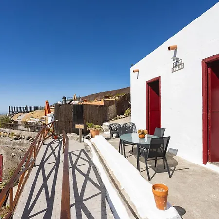 Casas Arico By Sunkeyrents * Arico