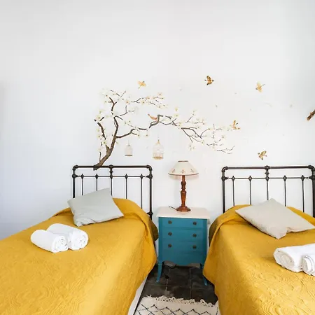 Casas Arico By Sunkeyrents