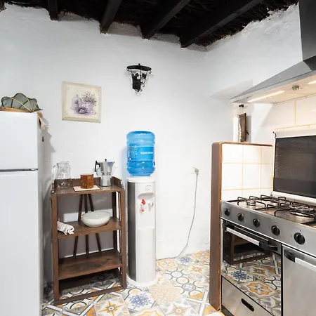 Casas Arico By Sunkeyrents Σπίτι διακοπών Arico
