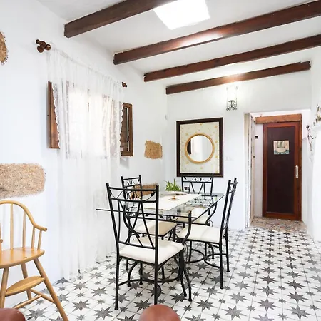 Casas Arico By Sunkeyrents * Arico
