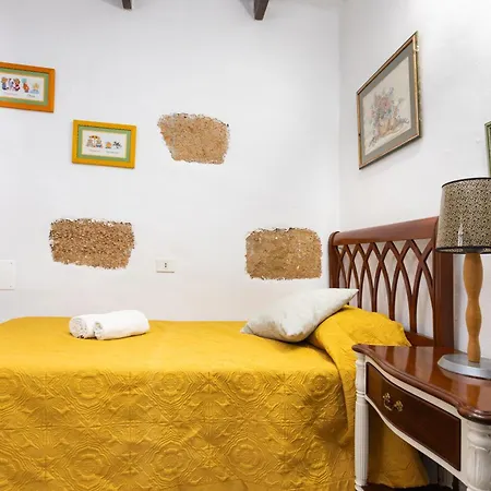 Casas Arico By Sunkeyrents * Arico