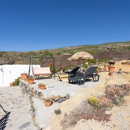 Casas Arico By Sunkeyrents Σπίτι διακοπών *
