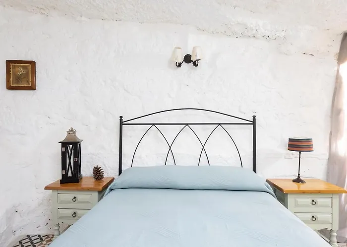 Casa Cueva Gaspara *