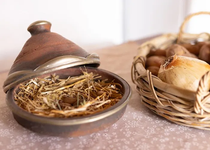 Casa Cueva Gaspara * Arico