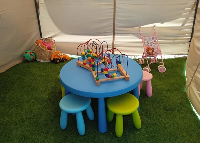 Casa Cueva Gaspara Ferienhaus