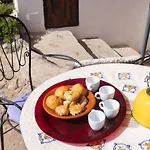 Casa Cueva Gaspara