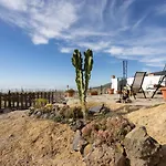 Casa Cueva Gaspara