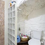בית נופש Casa Cueva Gaspara