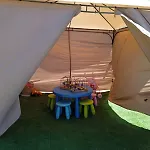 Casa Cueva Gaspara בית נופש *